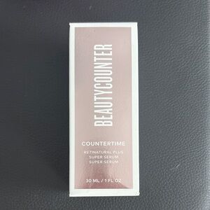 Beautycounter Countertime Retinatural Plus Serum - Pink